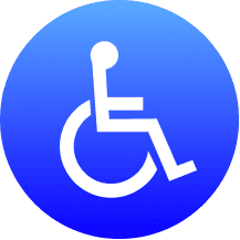 Accessible